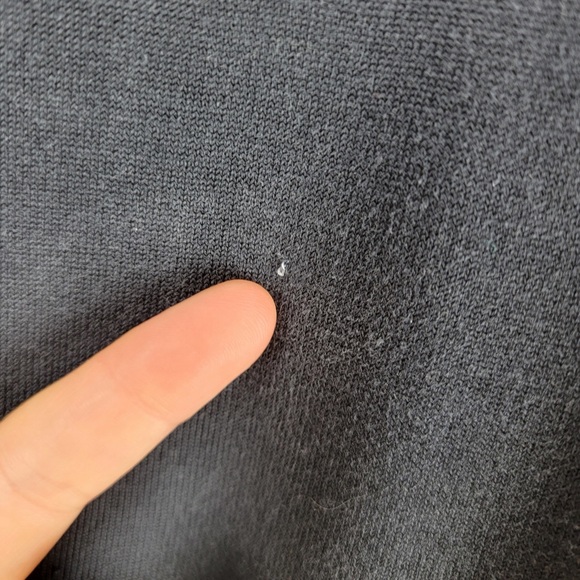 Etro Printed Long Sleeve Button Up Cardigan Tunic Silk Floral 44/M - Picture 7 of 9